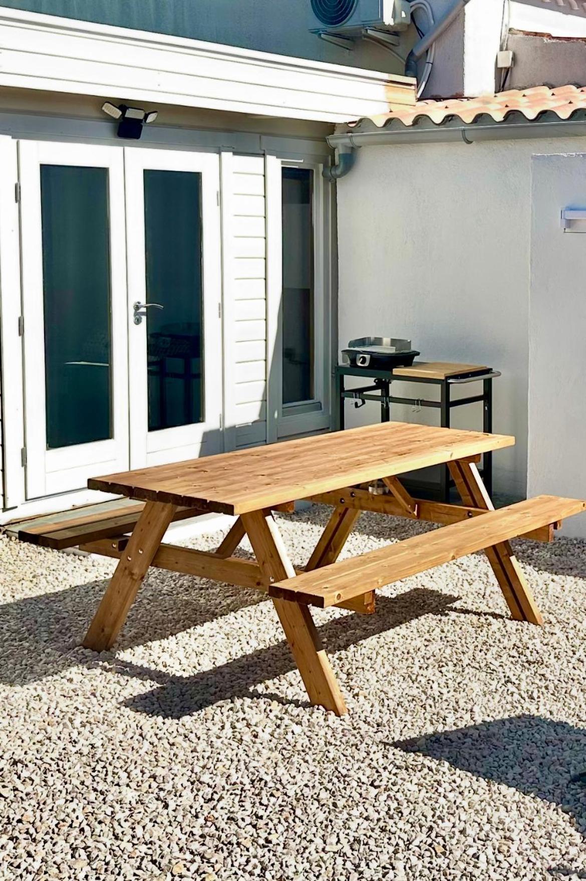 Chalet Ceyrenite Ceyreste 外观 照片